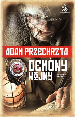 Demony wojny. Część 1 – ebook