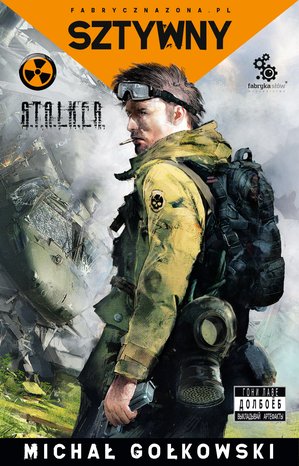S.T.A.L.K.E.R. Sztywny – ebook