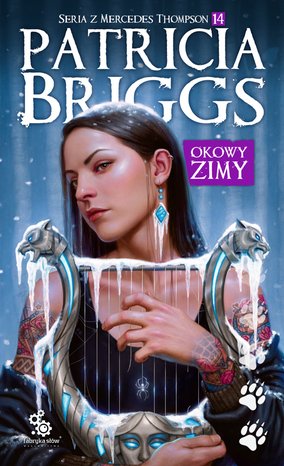 Okowy zimy – ebook