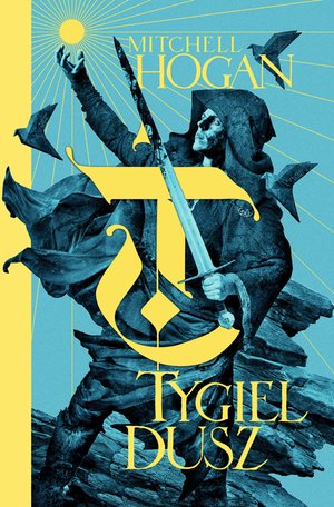 Hierarchia magii 1: Tygiel dusz – ebook