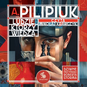 Ludzie, którzy wiedzą – audiobook