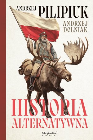 Historia alternatywna – ebook