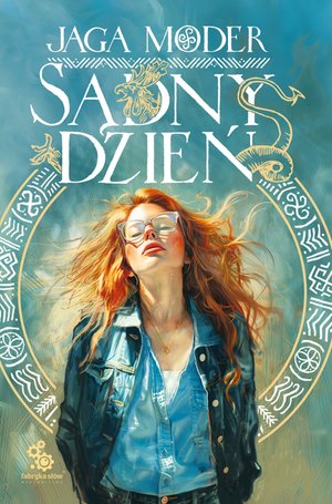 Sądny dzień – ebook