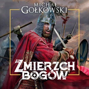 Bramy ze złota 3: Zmierzch bogów – audiobook
