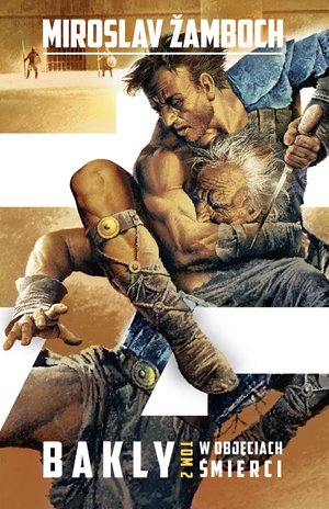 Bakly 2. W objęciach śmierci – ebook