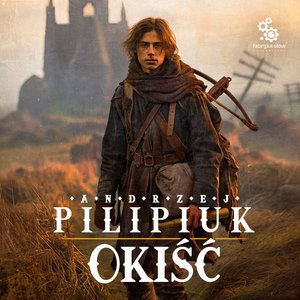 Okiść – audiobook