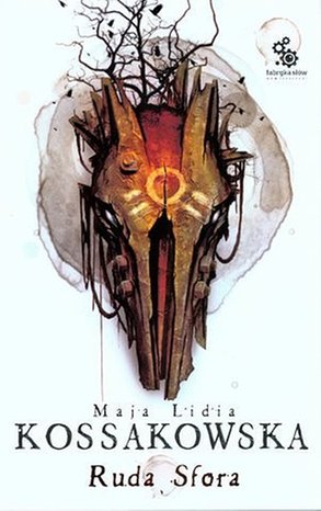 Ruda Sfora – ebook