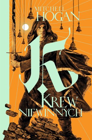 Hierarchia magii 2: Krew niewinnych – ebook