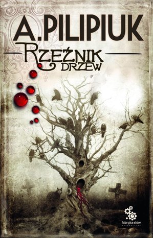 Rzeźnik drzew – audiobook