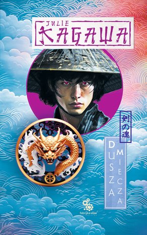 Cień kitsune 2: Dusza miecza – ebook