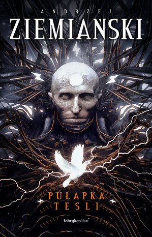 Pułapka Tesli – ebook