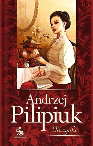 Kuzynki  – ebook