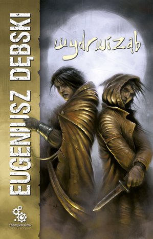Wydrwiząb – ebook