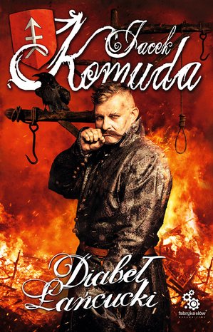 Diabeł Łańcucki – audiobook