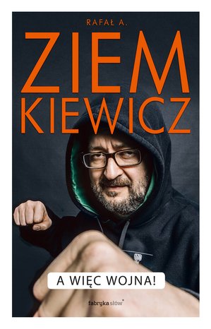 A więc wojna – ebook