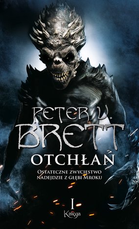 Otchłań - Księga 1 – ebook