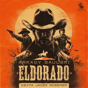 Eldorado – audiobook