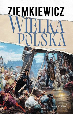Wielka Polska – ebook