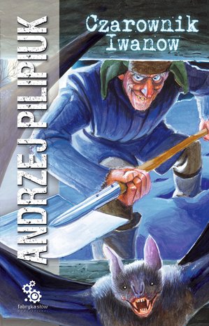 Czarownik Iwanow – ebook