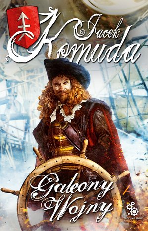 Galeony wojny – ebook