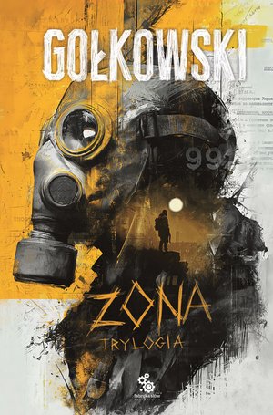 Zona – ebook
