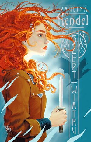 Szepty rodu Eld Veriani 2: Szept wiatru – ebook