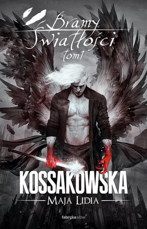 Bramy Światłości. Tom 1 – ebook