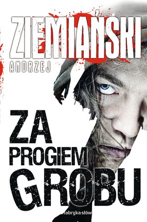 Za progiem grobu – ebook