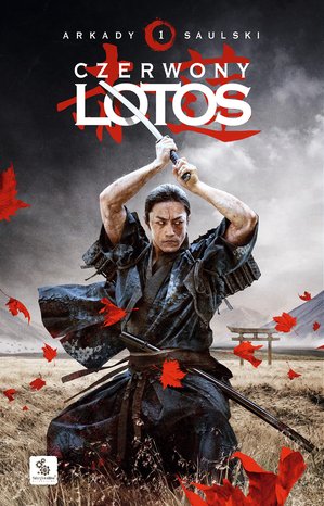 Zapiski stali 1: Czerwony lotos – ebook