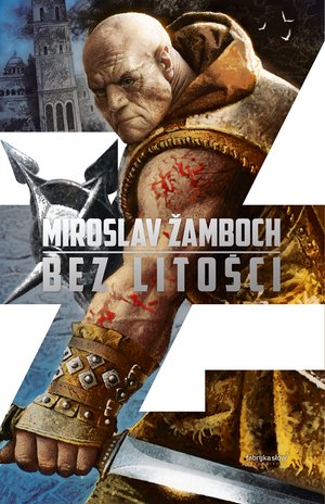 Bez litości – ebook