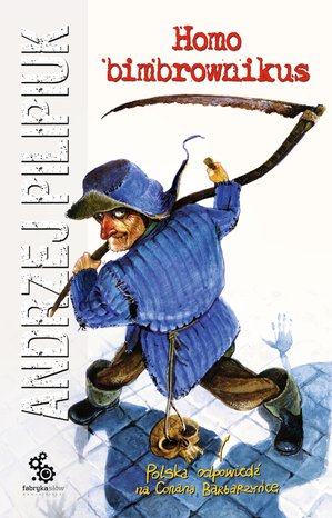 Homo bimbrownikus – ebook