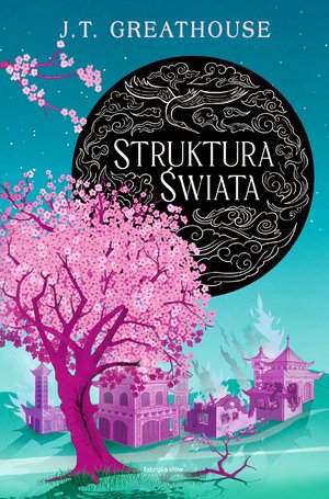 Kroniki Olchy 3: Struktura świata – ebook