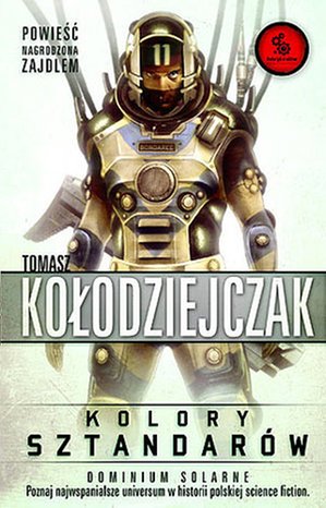 Kolory sztandarów – ebook