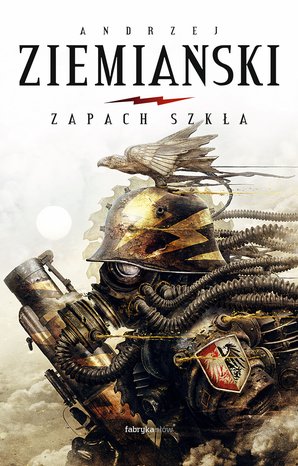 Zapach szkła – ebook