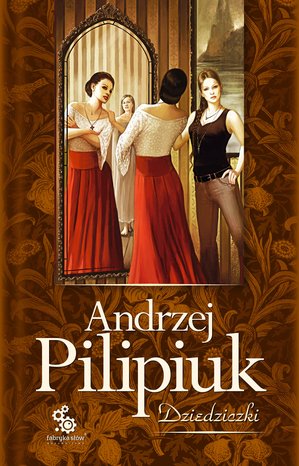Dziedziczki – ebook