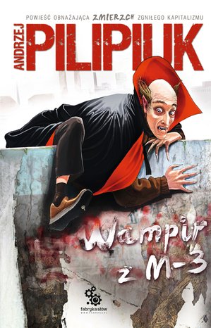 Wampir z 1: Wampir z M-3 – ebook