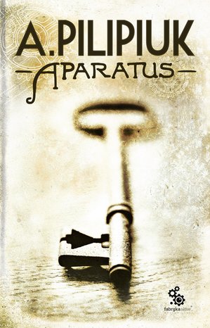 Aparatus – ebook