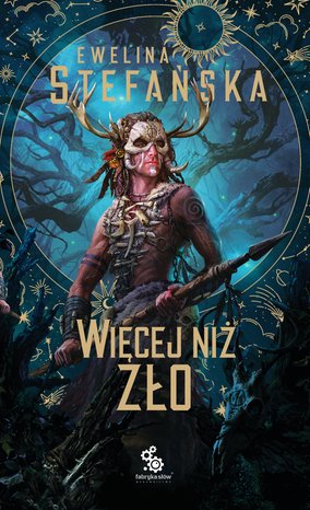 Kroniki Traw 1: Więcej niż zło – ebook