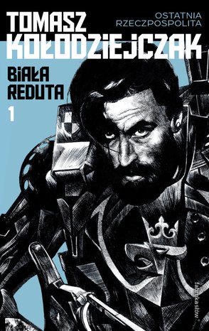Biała reduta – ebook