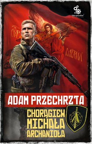 Chorągiew Michała Archanioła – ebook