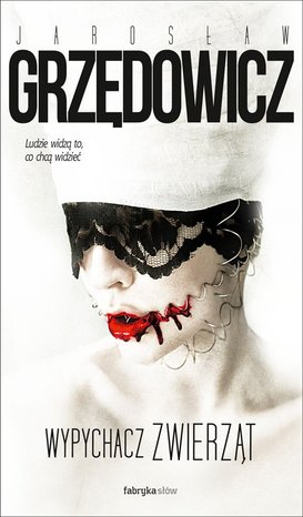 Wypychacz zwierząt – audiobook