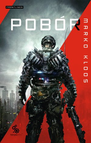 Pobór – ebook