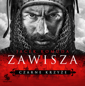 Zawisza. Czarne Krzyże – audiobook