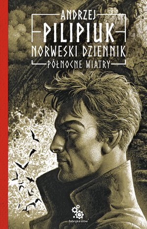 Norweski dziennik. Północne wiatry – ebook