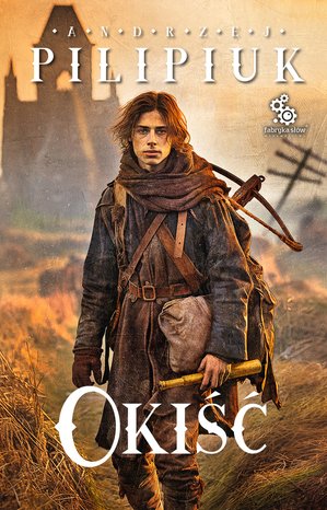 Okiść – ebook