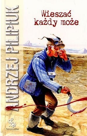 Wieszać każdy może – audiobook