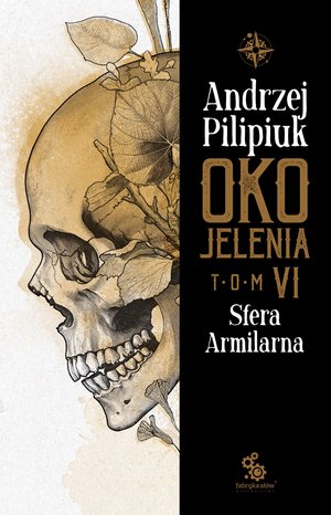 Oko Jelenia. 6 Oko Jelenia. Sfera Armilarna – ebook