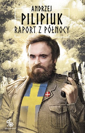 Raport z północy – ebook