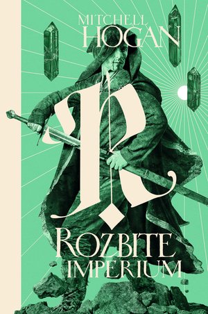Hierarchia magii 3: Rozbite imperium – ebook