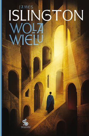 Hierarchia 1: Wola wielu – ebook